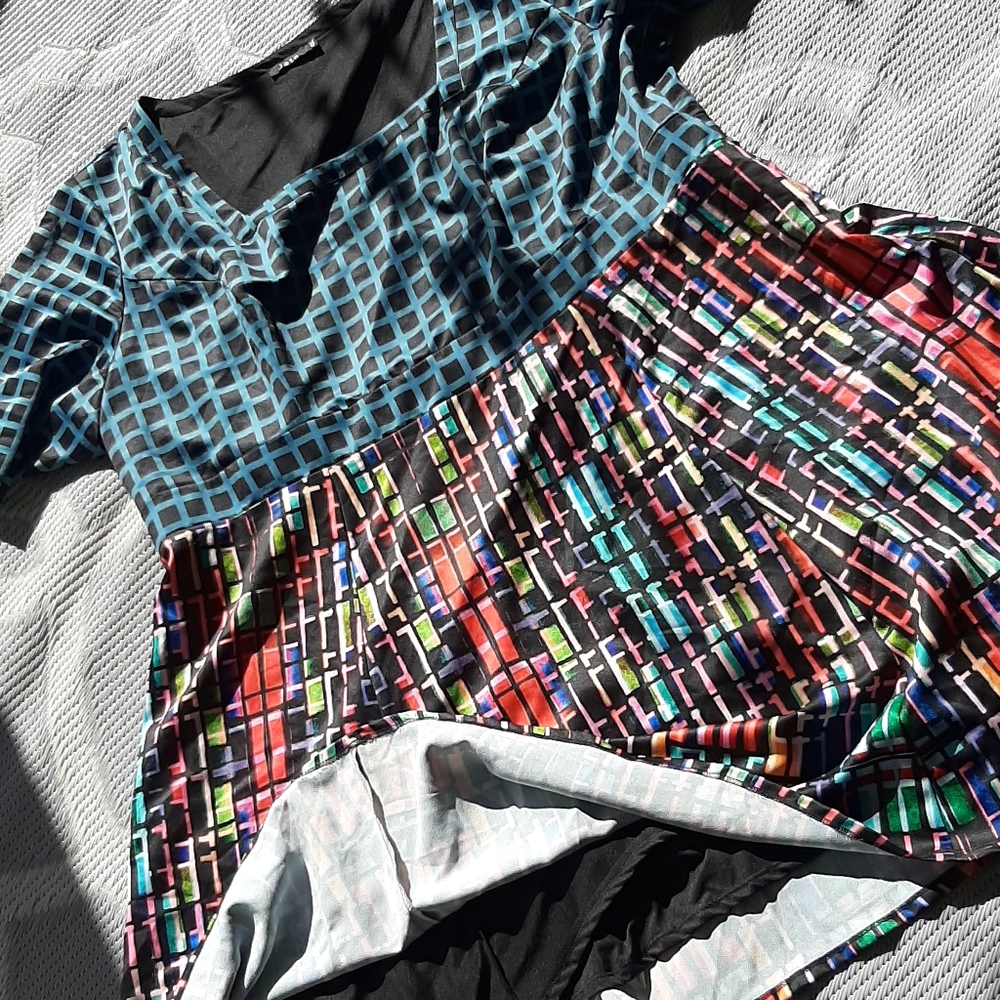 4X dress, JETE, COLOR!!♨️♨️♨️